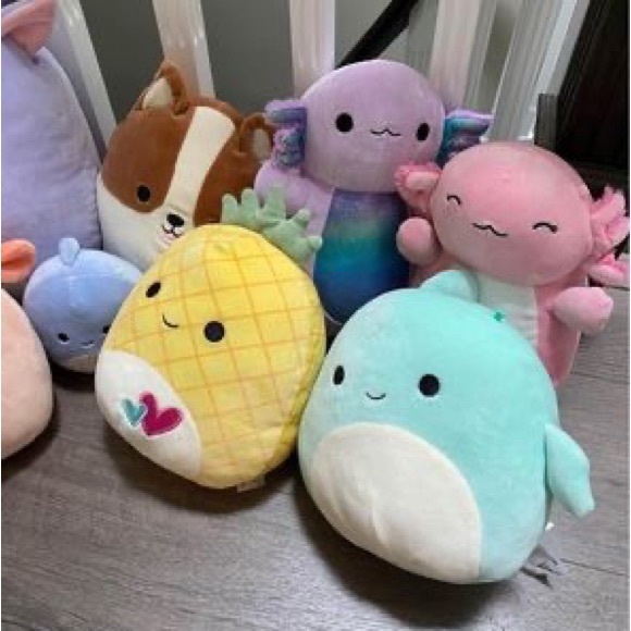 Assorted Squishmallows ✨ - Picture 3 of 3